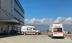 Burdur’da öğrenciler yemekten zehirlendi