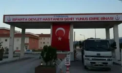 Ispartalılar dikkat: Bu listeye bakmadan hastaneye gitmeyin!