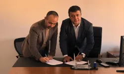 “Şehitlerimiz İçin Açan Çiçekler” Projesi İçin İş Birliği Protokolü İmzalandı