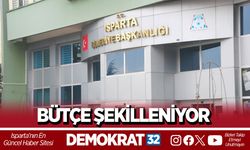 Bütçe Şekilleniyor