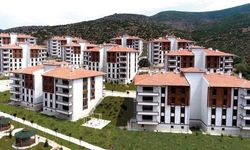 Çünür 274 Konut Projesinde Kurası Çıkan Hak Sahipleri Dikkat!