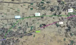 Sürücüler Dikkat! O Yol Trafiğe Kapalı Olacak