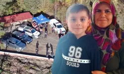 Dere Yatağında Bulundular… Babayla İlgili İddia Herkesi Şoke Etti!