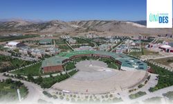 SDÜ’den 9 Proje ÜNİDES Kapsamında Desteklenmeye Hak Kazandı