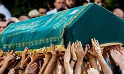 Isparta'da Bugün Kaybettiklerimiz