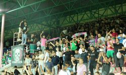 Isbaş Isparta32 Spor Taraftarı Soma Deplasmanına Alınmayacak