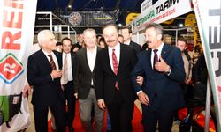 Şahin: ‘Üzerimize Düşen Her  Sorumluluğu Almaya Hazırız’