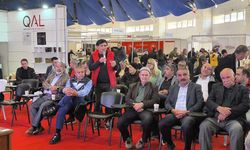 Tarım ve Hayvancılık Fuarına Üçüncü Günde Ziyaretçi Akını