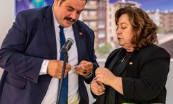 Yalvaç’ta sosyal konut heyecanı