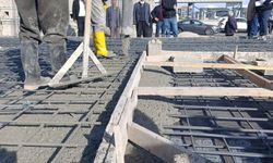 FATİH MAHALLESİ’NDE ANLAMLI PROJE