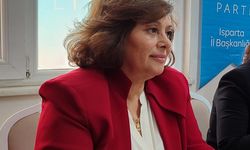 İYİ PARTİ’DEN 25 KASIM AÇIKLAMASI: KADINLAR ÖLÜYOR, İKTİDAR KORUYAMIYOR