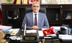 Yücedağ: Şoför esnafının hakkını korumak için çalışmaya devam edeceğiz