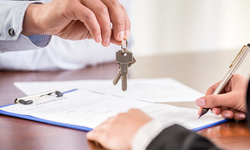 İşyerleri Kiraya Verilecek