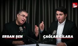 Ersan Şen: İmamoğlu davasında örgüt iddiası çürürse ceza 28 yıla iner