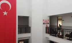 Yalvaç İcra Müdürlüğü Yeni Yerinde Hizmete Başladı