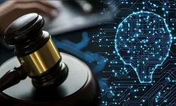 Yargıda Dijital Dönüşüm: Yapay Zeka Temelli Sistemler Geliyor
