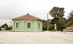 Yunus Emre’nin Isparta’daki İzleri Isparta’da Dört Farklı Türbe Rivayeti