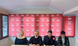 CHP Isparta’dan 16 öğrencinin gözaltına alınmasına kınama