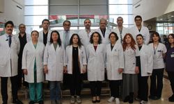 Konya’nın Başkent’inde obezite merkezi!