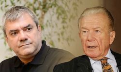 Yılmaz Özdil'den Uğur Dündar'a şok edici sözler!