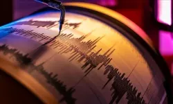 Çin'de 6 Büyüklüğünde Deprem