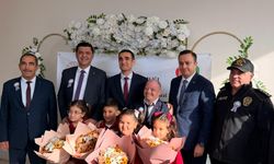 3 Aralık Dünya Engelliler Günü’nde Uluborlu’da Anlamlı Buluşma