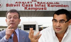Enver Aysever’den Silivri’de İmamoğlu’na şok sözler! ‘Ne biçim konuşuyorsun lan…’