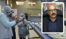 Başkan Erdeğer: Isparta’da gıda satışı yapan esnafımız eczane gibidir