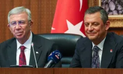 Özgür Özel’den çok çarpıcı Mansur Yavaş açıklaması: Kolay lokma değil, Anadolu'yu ayağa kaldırır