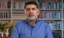 Levent Gültekin 'halkı yanıltıcı bilgiyi alenen yayma' iddiasıyla gözaltına alındı