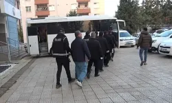 Bakan Yerlikaya: "FETÖ’ye yönelik operasyonlarımızda 160 şüpheli yakalandı"