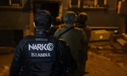 29 ilde narkotik operasyon: 110 tutuklama