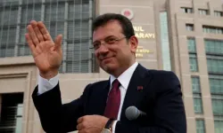 Cezaevinden Gelen Fotoğraf Gündemi Salladı: İmamoğlu’nu Tanımak Zorlaştı