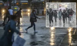 Meteorolojiden 3 ilçeye uyarı: Bu tarihlere dikkat!