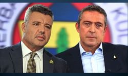 Ali Koç'tan Sadettin Saran'a: Olağanüstü kongre kararı al
