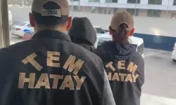 Zafer Partisi Dörtyol İlçe Başkanı gözaltına alındı: 'FETÖ' iddiası