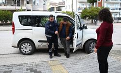 Kemer'de ‘Mola Evi' engelli bireylere hizmet vermeye başladı