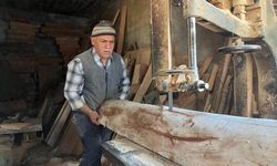 45 yıllık marangoz ustası çırak bulamazsa işyerini kapatacak