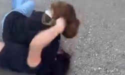 Antalya'da ilkokul bahçesinde akran zorbalığı: Kız öğrenci darbedildi