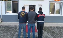 Antalya'da 72 saatte 217 aranan şahıs yakalandı