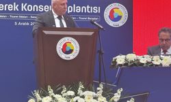 ALTSO Başkanı Eray Erdem, Ankara'da Alanya'nın sesi oldu