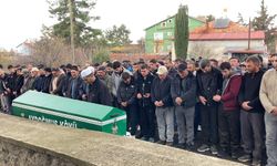 "Oğlumun başını kesmişler" diyen baba gözyaşları içinde adalet istedi