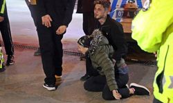 Kamyon ile çarpışan motosikletin 17 yaşındaki sürücüsü hayatını kaybetti