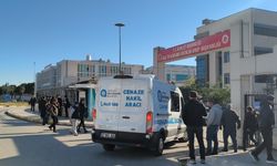 Kamyonun altında kalarak hayatını kaybeden lise öğrencisinin cenazesi teslim alındı