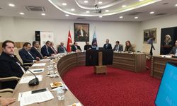 BAKA bölgenin ekonomik geleceğini şekillendiriyor