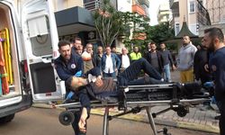 Alanya'da dayı dehşet saçtı: 1 yeğenini öldürüp diğer yeğeni ve eniştesini yaraladı