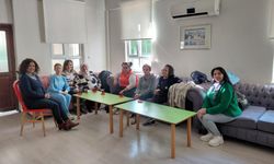 Mola Evi'nde yetişkin engelli bireylere hizmet verilmeye başlanıldı