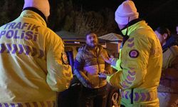 Ehliyetini yenilemediği için ceza yiyen sürücüden 'krom' savunması