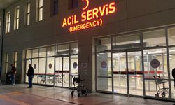 Burdur'da bir kişi uzman çavuşun silahıyla hayatını kaybetti