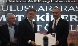 Bakan Yumaklı: "Burdur'a son 23 yılda 48 milyar liralık destek verdik ve yatırım yaptık"